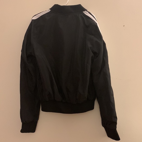 Girls bomber jacket - Picture 2 of 2